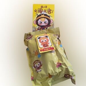 Baby Three Havoc In Heaven Series “Red Boy” Hongwa’er